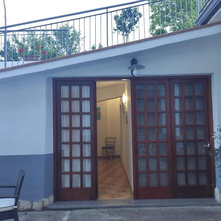 The Gods Brothers Agerola Exterior foto