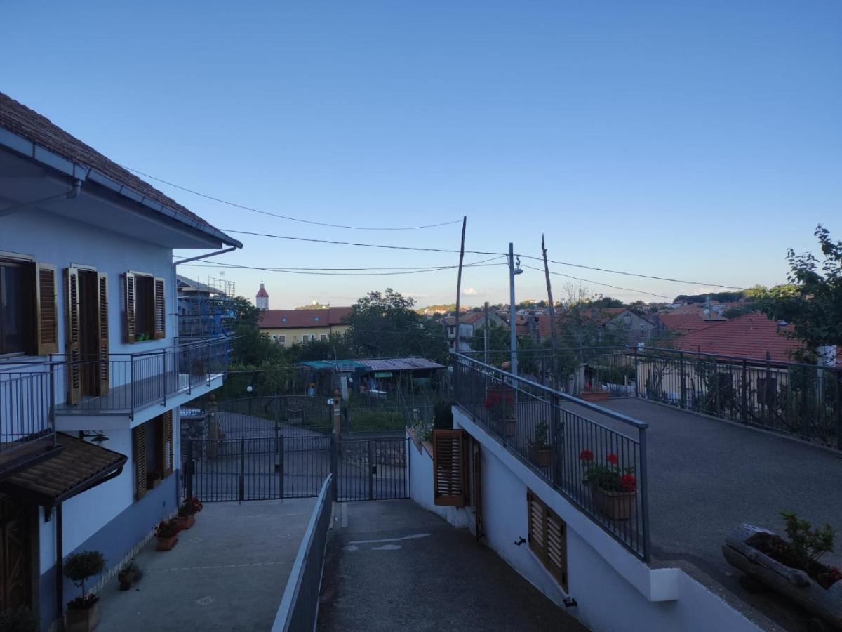 The Gods Brothers Agerola Exterior foto