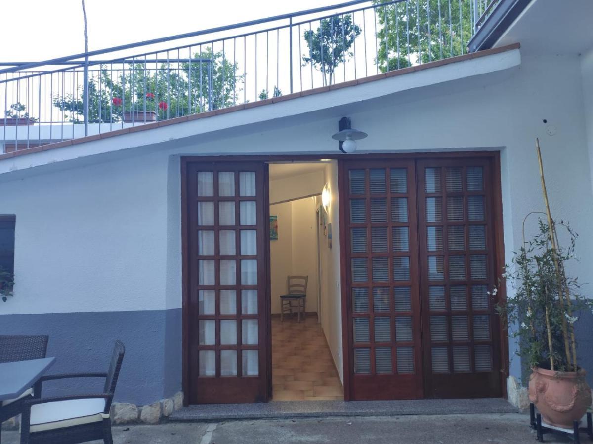 The Gods Brothers Agerola Exterior foto